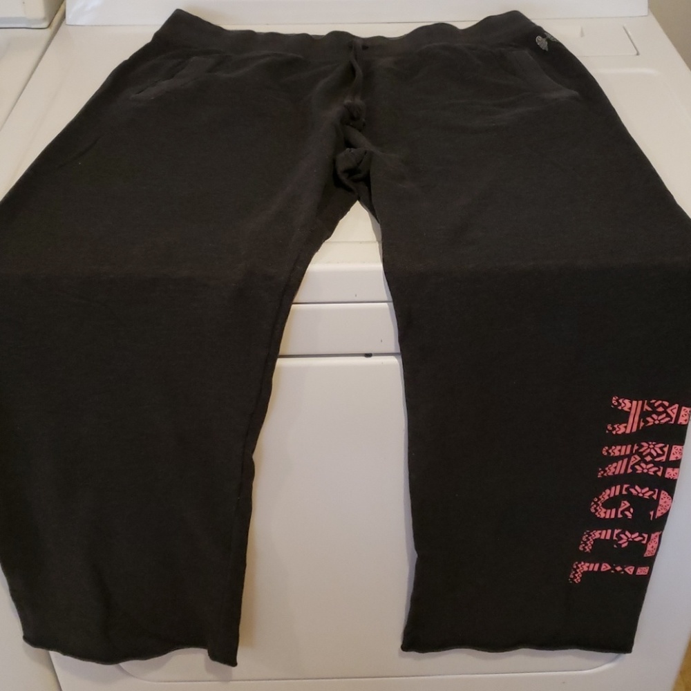VS sweatpants